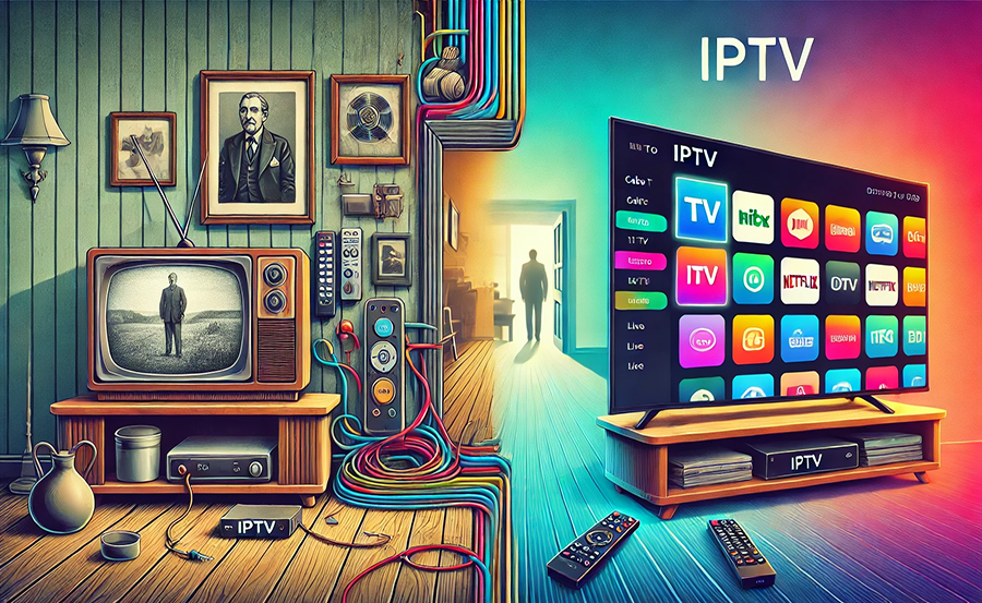 Getting Started with IPTV on Linux: What You Need to Know