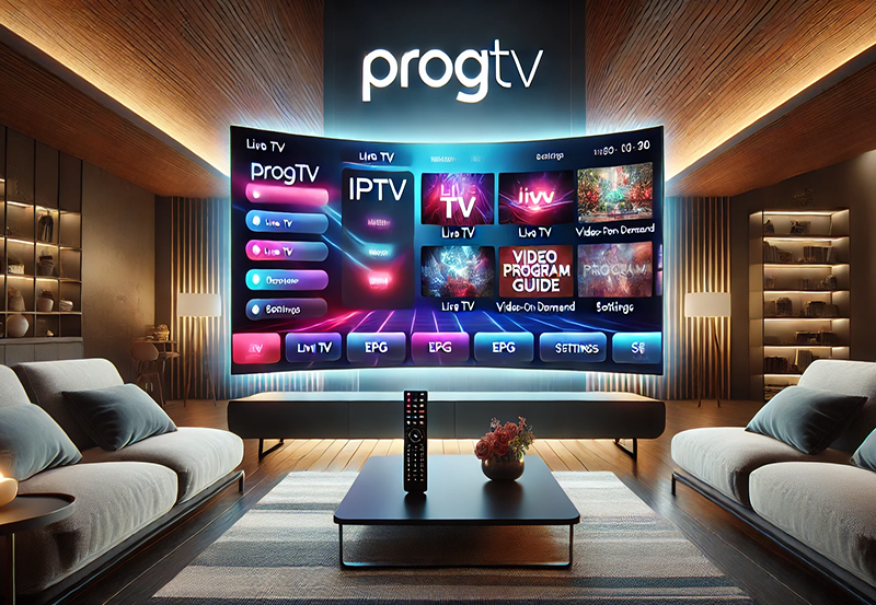 Comparing Popular IPTV Services: Which One is Right for You?