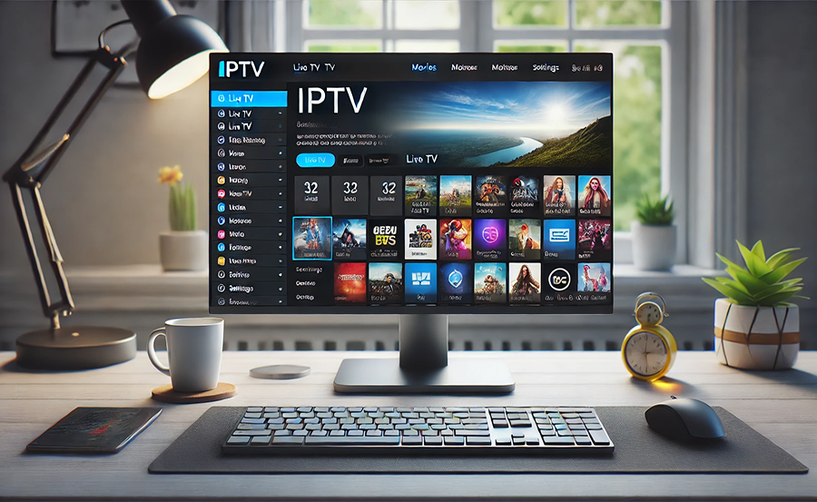 Ultimate IPTV Setup Guide for Windows PC Users