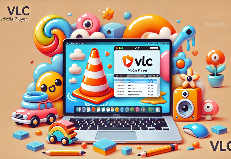 Maximize Mac Performance with VLC Player Installation