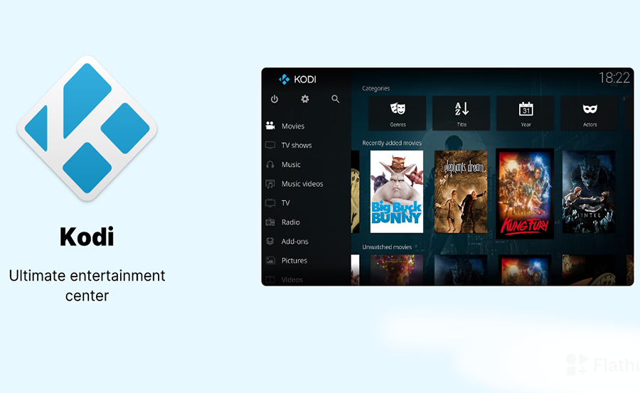 Kodi-2 Firestick and Kodi IPTV: A Comprehensive Setup Guide