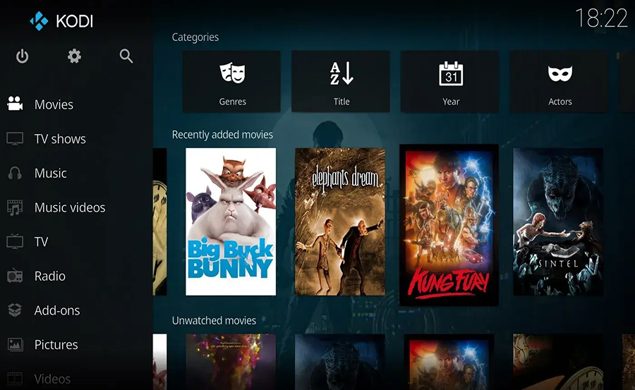 The Ultimate Comparison of IPTV Plugins for Kodi