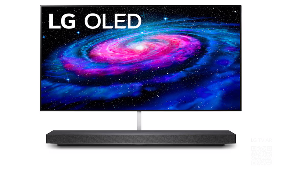 Transform Your LG Smart TV into an IPTV Hub