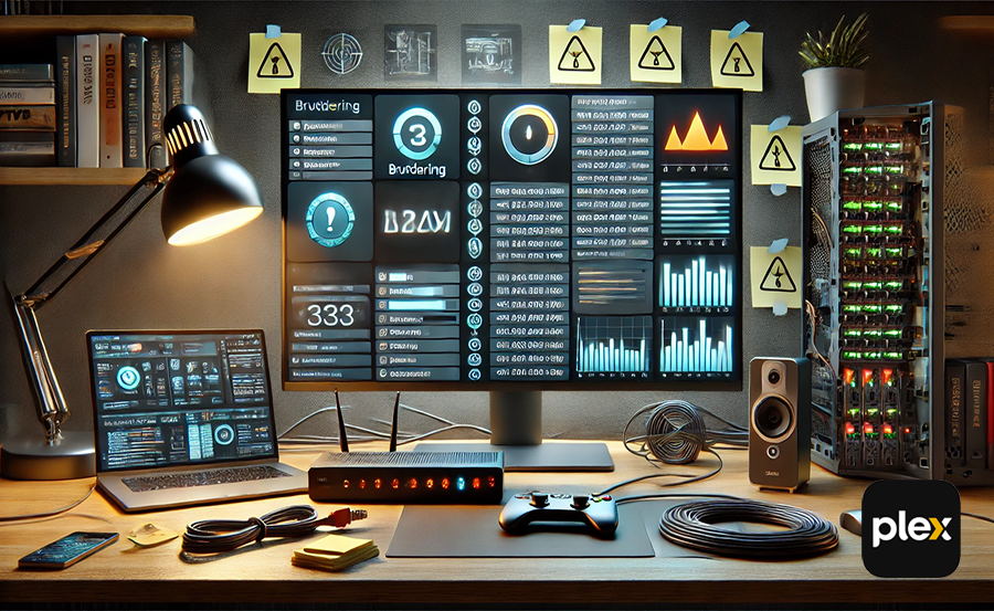 Optimizing Your Plex IPTV by Avoiding Common Mistakes