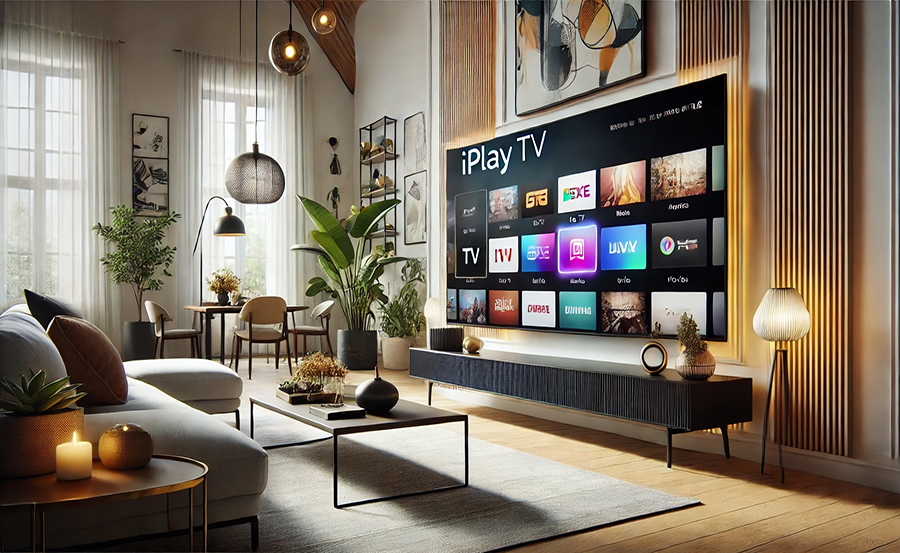 How to Sync iPlay TV with Various Devices for Seamless Viewing