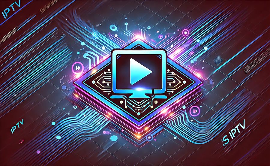 Fast IPTV for SS IPTV App Streaming