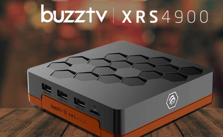The History of Buzz TV: From Concept to Powerful Streaming