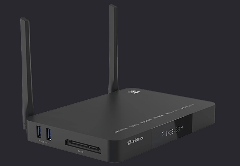 Is Zidoo Z9X IPTV Worth the Hype?